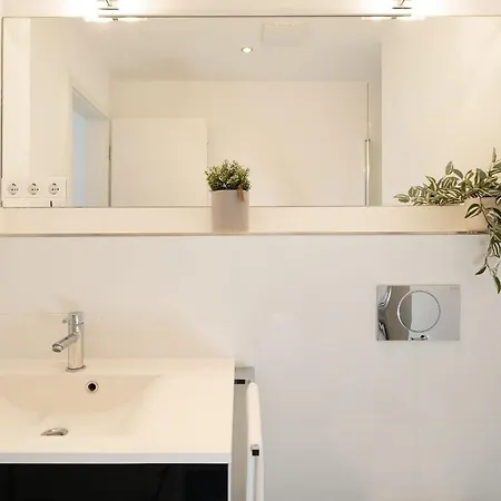 Moewenstrasse 7 Apartamento