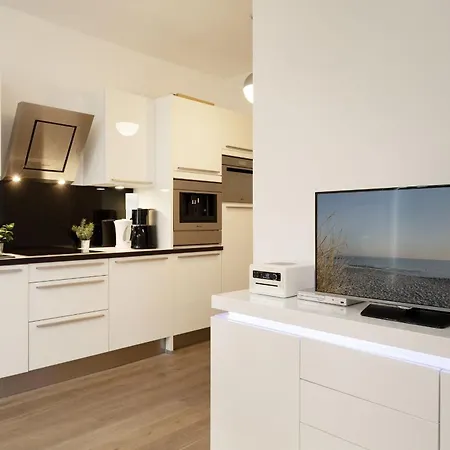 Moewenstrasse 7 Apartamento *