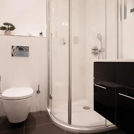 Apartamento Moewenstrasse 7 *