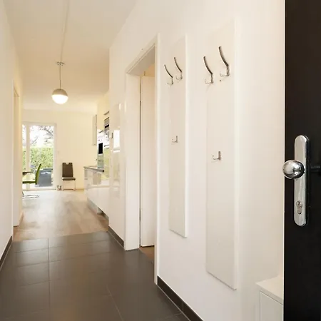 Moewenstrasse 7 Apartamento