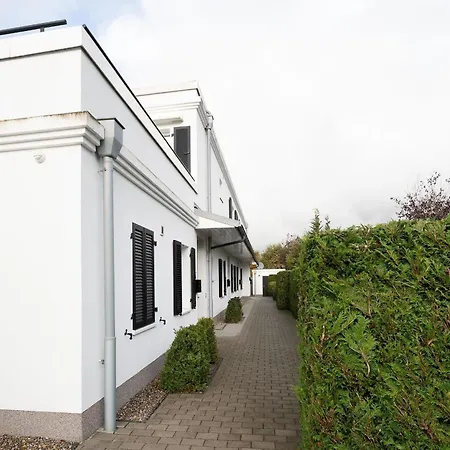 Apartment Moewenstrasse 7