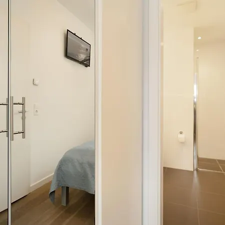 Moewenstrasse 7 Apartamento Grömitz