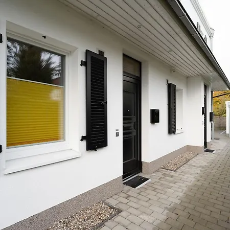 Moewenstrasse 7 * Grömitz