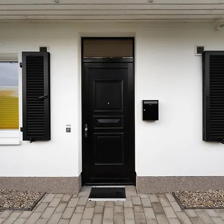 Apartamento Moewenstrasse 7