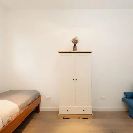 Apartment Moewenstrasse 7
