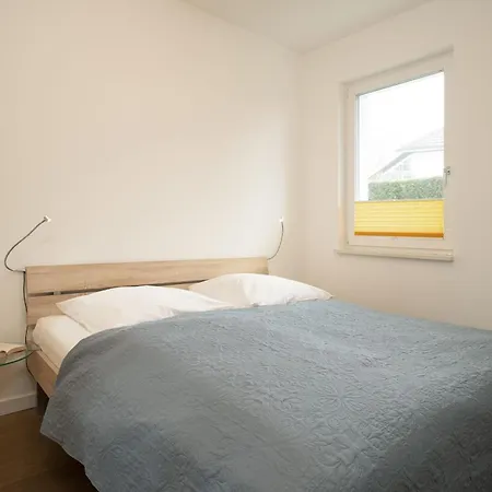Lägenhet Moewenstrasse 7 *