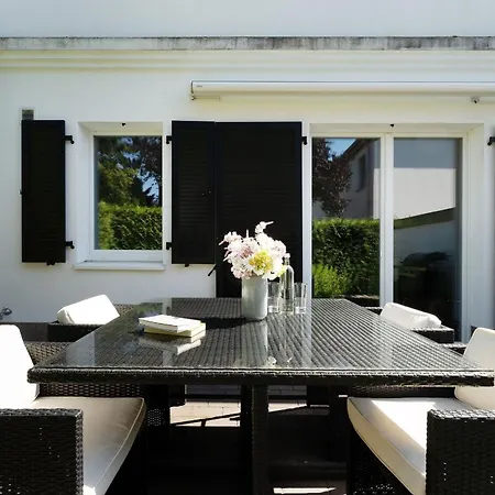 Moewenstrasse 7 * Grömitz