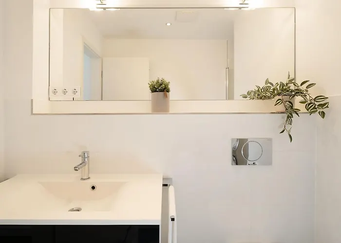 Moewenstrasse 7 Lägenhet