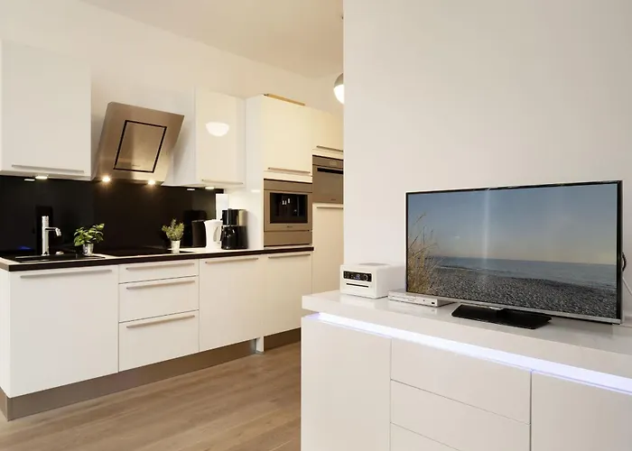 Moewenstrasse 7 Lägenhet *