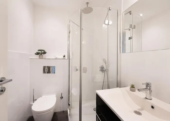 Moewenstrasse 7 Lägenhet *