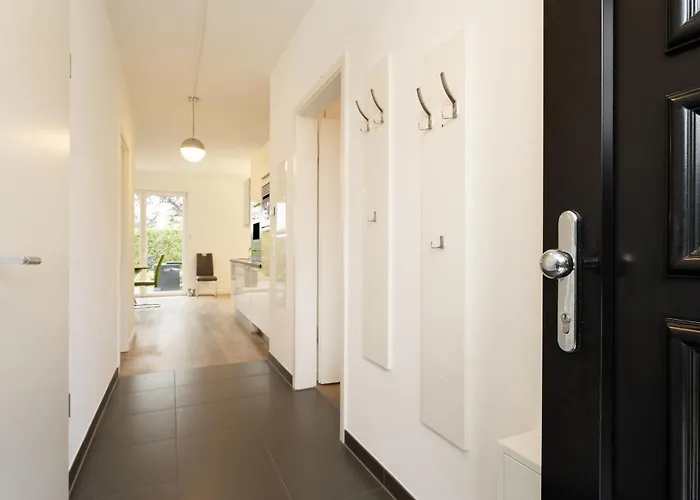 Moewenstrasse 7 Lägenhet