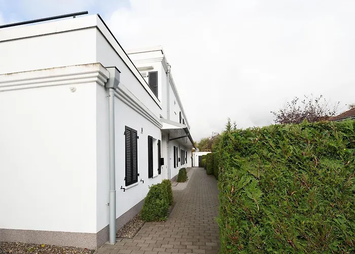 Lägenhet Moewenstrasse 7