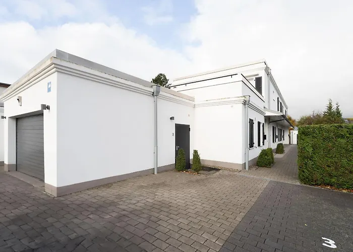 Lägenhet Moewenstrasse 7 *