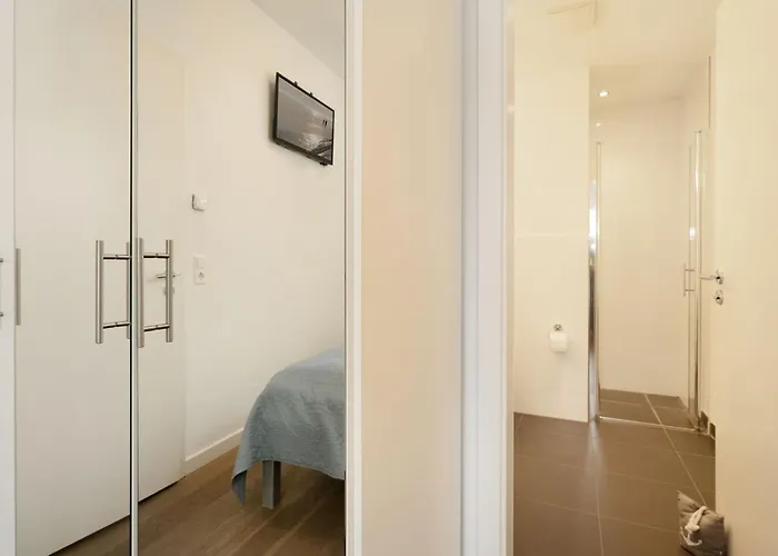 Moewenstrasse 7 Lägenhet Grömitz