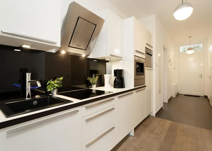 Lägenhet Moewenstrasse 7 Grömitz