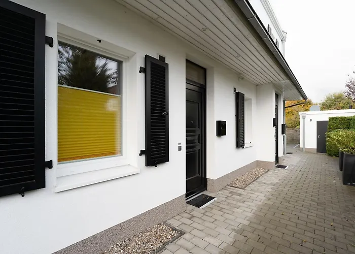 Moewenstrasse 7 * Grömitz