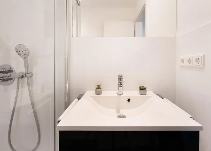 Moewenstrasse 7 Lägenhet