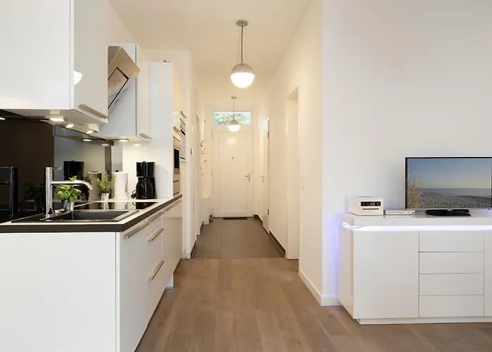 Moewenstrasse 7 Lägenhet *