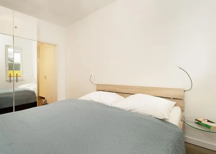 Lägenhet Moewenstrasse 7 *