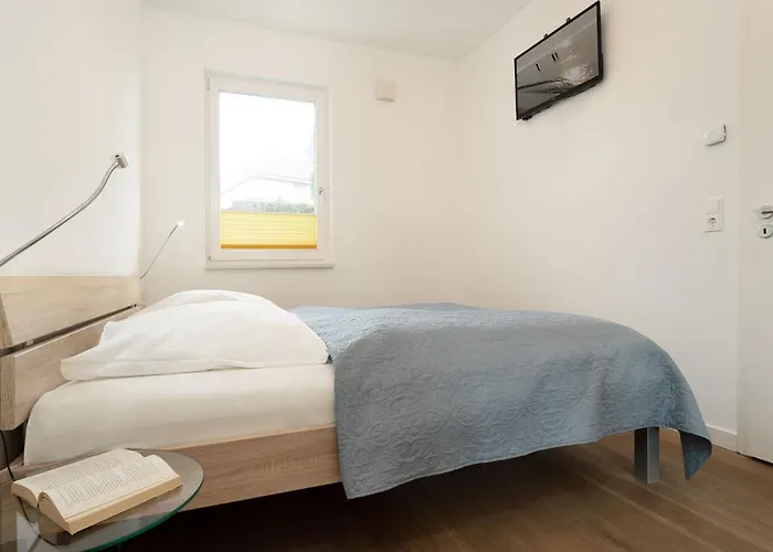 Lägenhet Moewenstrasse 7 Grömitz