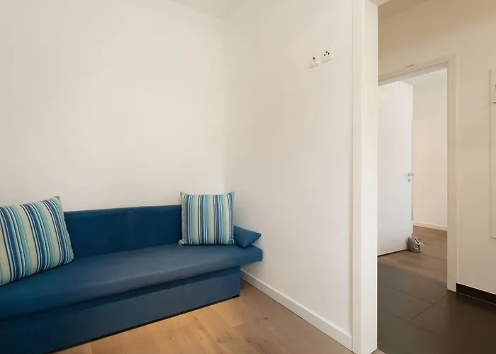 Moewenstrasse 7 * Grömitz