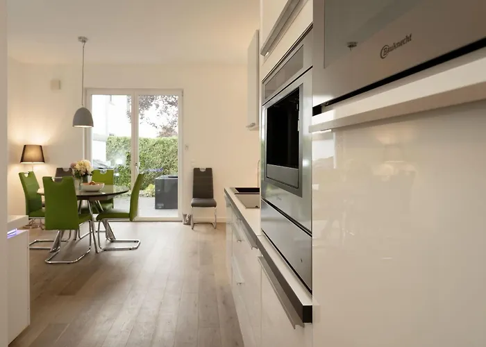 Moewenstrasse 7 Lägenhet