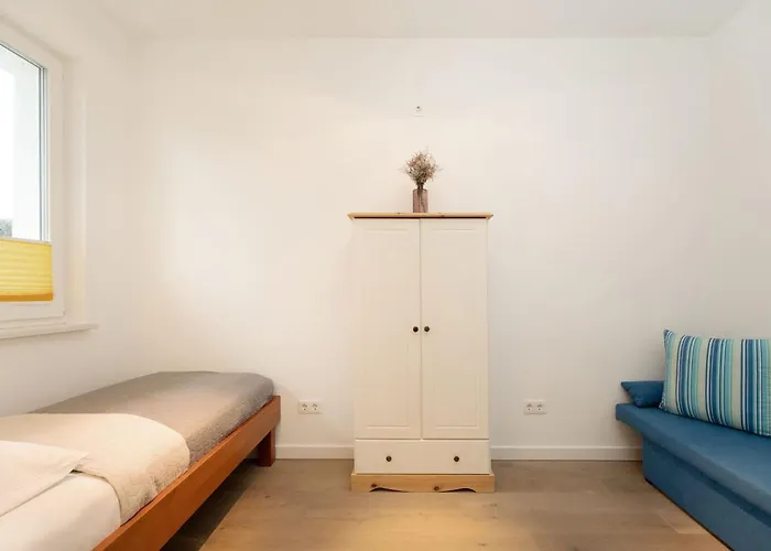 Lägenhet Moewenstrasse 7