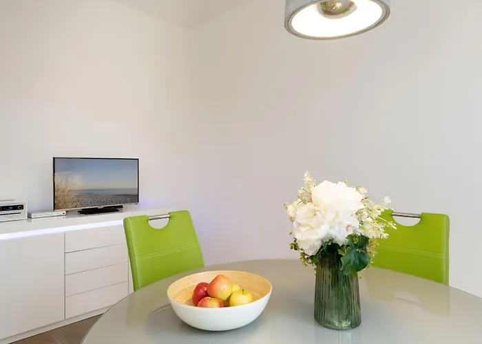 Moewenstrasse 7 Lägenhet *