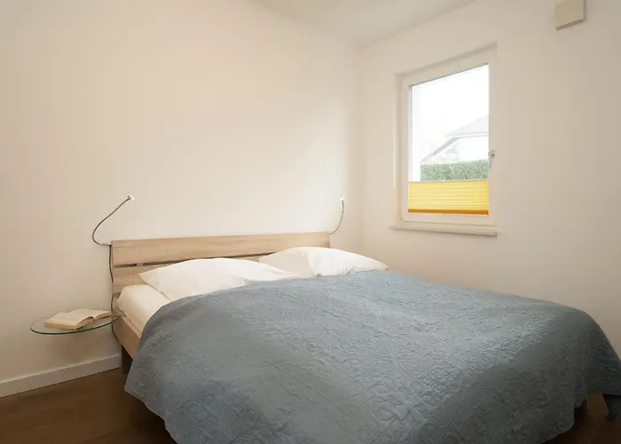 Lägenhet Moewenstrasse 7 *