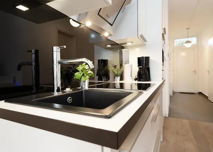 Lägenhet Moewenstrasse 7 Grömitz