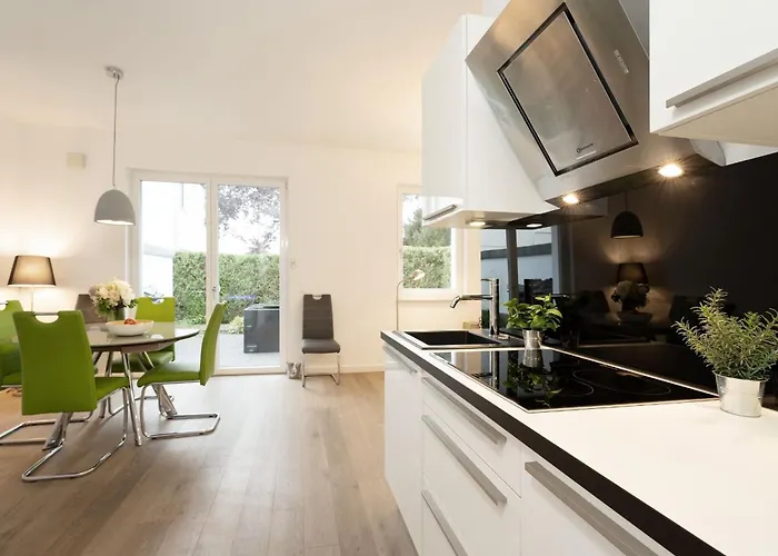 Moewenstrasse 7 * Grömitz