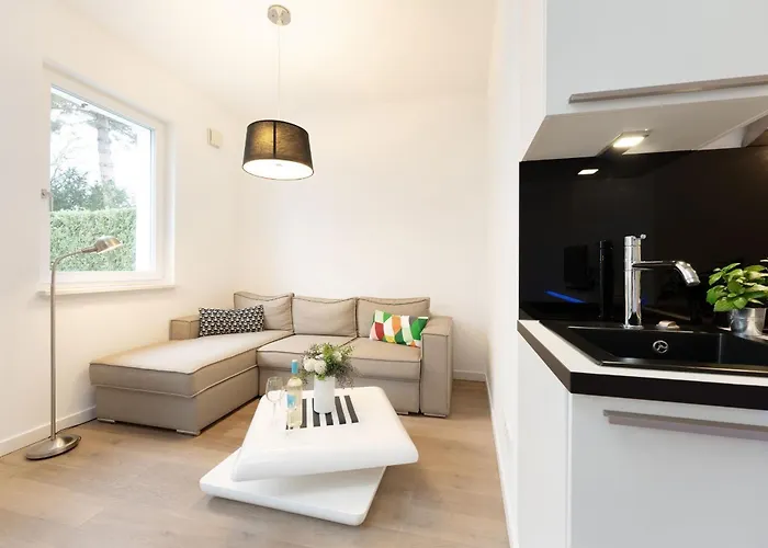 Moewenstrasse 7 * Grömitz