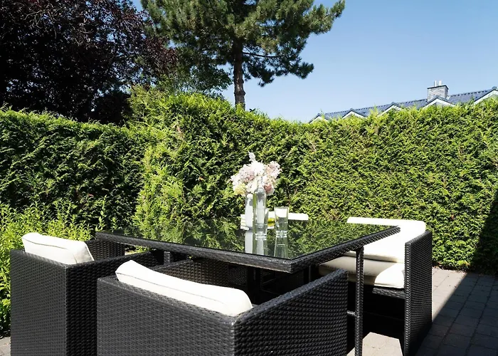 Lägenhet Moewenstrasse 7 *