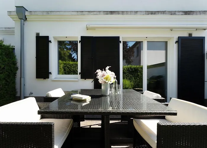 Moewenstrasse 7 * Grömitz