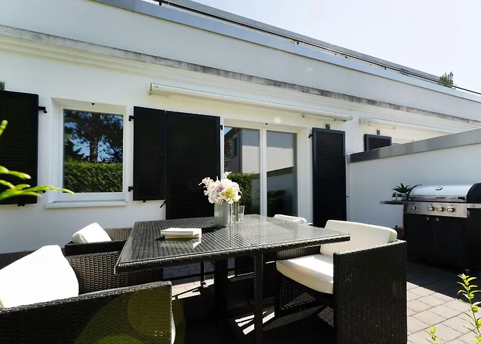 Lägenhet Moewenstrasse 7